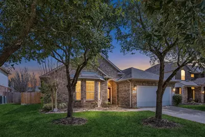 18126 Rustic Brook Court, Cypress, TX 77429 - Photo 1