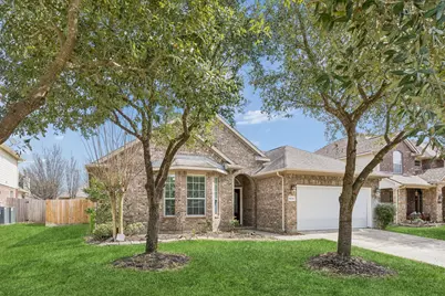 18126 Rustic Brook Court, Cypress, TX 77429 - Photo 3