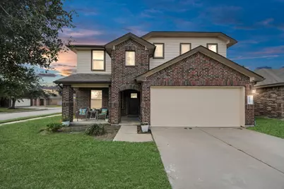 8126 Carillon Way, Rosharon, TX 77583 - Photo 1