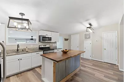 231 & 221 County Road 2212, Cleveland, TX 77327 - Photo 15