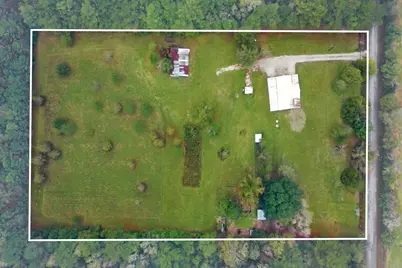 231 & 221 County Road 2212, Cleveland, TX 77327 - Photo 41