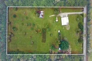 231 & 221 County Road 2212, Cleveland, TX 77327 - Photo 41
