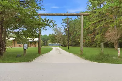 231 & 221 County Road 2212, Cleveland, TX 77327 - Photo 29