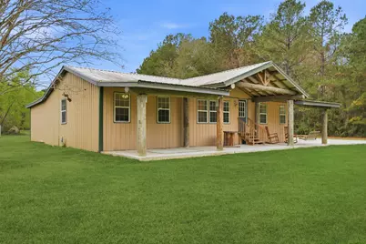 231 & 221 County Road 2212, Cleveland, TX 77327 - Photo 3