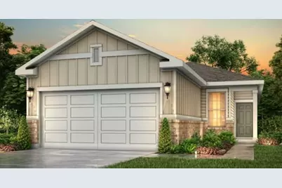 17837 Lionheart Road, Conroe, TX 77306 - Photo 1