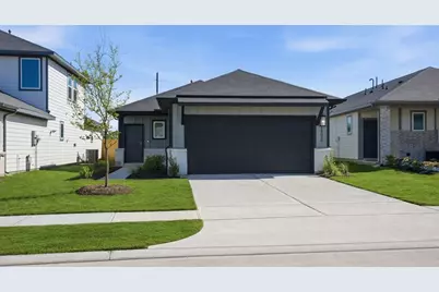 18030 Lasso Mills Drive, Hockley, TX 77447 - Photo 1