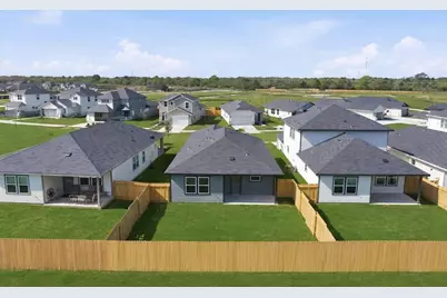 18030 Lasso Mills Drive, Hockley, TX 77447 - Photo 3