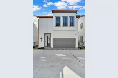 9551 Neuens Road #B, Houston, TX 77080 - Photo 1