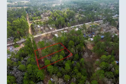 Lot 11 Mayhaw Lane, Plantersville, TX 77363 - Photo 5