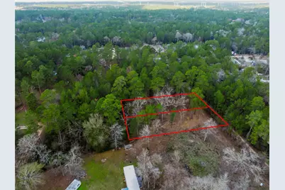 Lot 11 Mayhaw Lane, Plantersville, TX 77363 - Photo 3