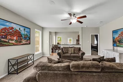 9402 Savannah Holly Drive, Houston, TX 77075 - Photo 5