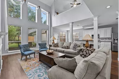 2376 Autumn Mist Lane, League City, TX 77573 - Photo 7