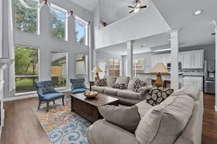 2376 Autumn Mist Ln, League City, TX 77573 - Photo 7