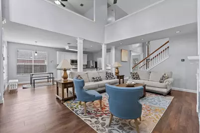 2376 Autumn Mist Lane, League City, TX 77573 - Photo 9