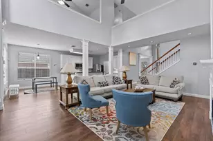 2376 Autumn Mist Ln, League City, TX 77573 - Photo 9