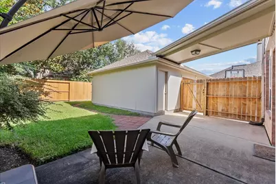 2376 Autumn Mist Lane, League City, TX 77573 - Photo 41