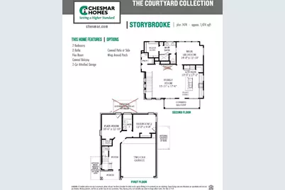 15838 Invergelder Drive, Humble, TX 77346 - Photo 23