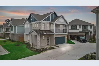 15838 Invergelder Drive, Humble, TX 77346 - Photo 1