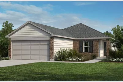 5619 Blackbird Lane, Hitchcock, TX 77563 - Photo 1