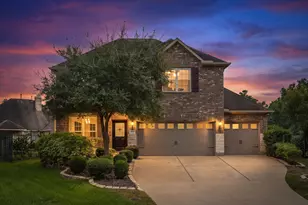 51 Tidwillow Pl, The Woodlands, TX 77375 - Photo 1