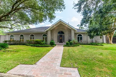 3 Bayou Bend, Beaumont, TX 77706 - Photo 3