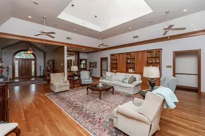 3 Bayou Bend, Beaumont, TX 77706 - Photo 19