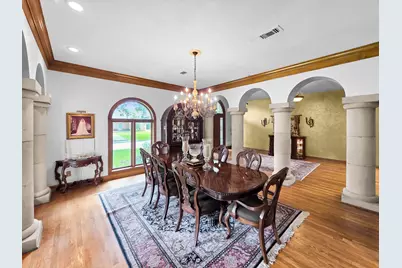 3 Bayou Bend, Beaumont, TX 77706 - Photo 7