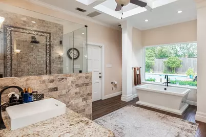 3 Bayou Bend, Beaumont, TX 77706 - Photo 33