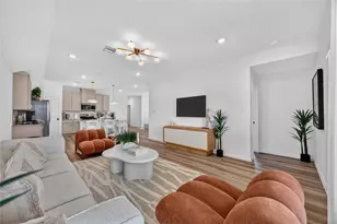 13406 Verbena Vis Trl, Houston, TX 77048 - Photo 7