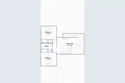 1943 Stargazer Lane, Angleton, TX 77515 - Photo 3