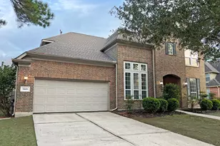 17406 Lake Chelan Ln, Humble, TX 77346 - Photo 7