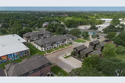 301 W 31st Street #103, Bryan, TX 77803 - Photo 5