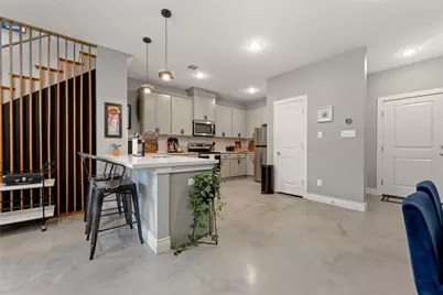 301 W 31st Street #103, Bryan, TX 77803 - Photo 35