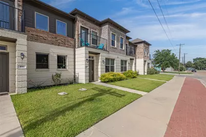 301 W 31st Street #103, Bryan, TX 77803 - Photo 47