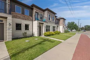 301 W 31st St, Bryan, TX 77803 - Photo 47