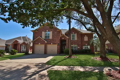 16215 Zinnia Drive, Houston, TX 77095 - Photo 1