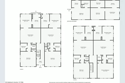 1612 Kipling Street, Houston, TX 77006 - Photo 47