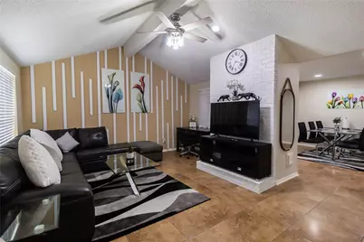 2922 Shadow Trail Drive, Houston, TX 77082 - Photo 1