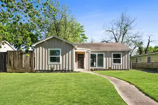 4850 Marietta Ln, Houston, TX 77021 - Photo 1