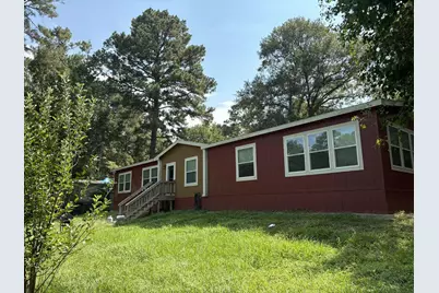 18 Hilltop Drive, Huntsville, TX 77340 - Photo 1