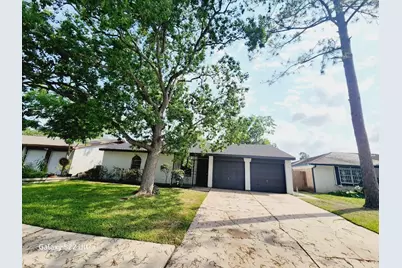 4741 E Ridge Creek Drive, Houston, TX 77053 - Photo 1