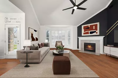 13834 Lake Livingston Drive, Houston, TX 77044 - Photo 9