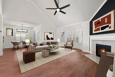 13834 Lake Livingston Drive, Houston, TX 77044 - Photo 7