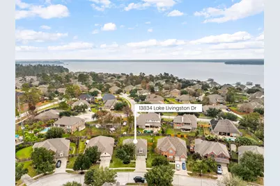 13834 Lake Livingston Drive, Houston, TX 77044 - Photo 1