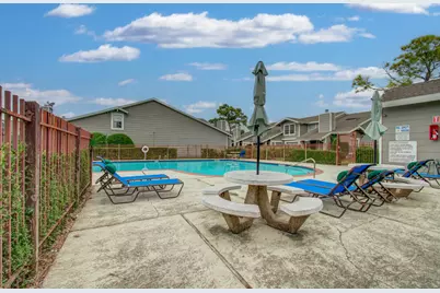 12203 Sandpiper Drive #122, Houston, TX 77035 - Photo 27