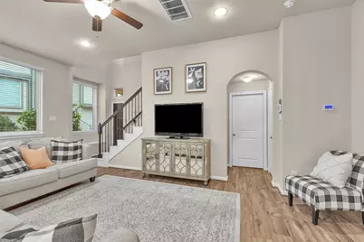 4314 Foggy Creek Lane, Spring, TX 77386 - Photo 11