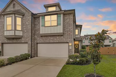 4314 Foggy Creek Lane, Spring, TX 77386 - Photo 1