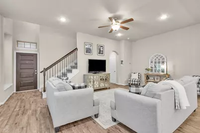 4314 Foggy Creek Lane, Spring, TX 77386 - Photo 9
