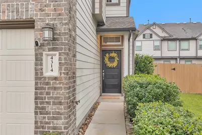 4314 Foggy Creek Lane, Spring, TX 77386 - Photo 3
