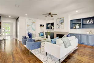 3505 Gramercy St, Houston, TX 77025 - Photo 21